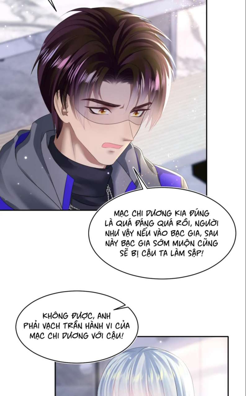 Tuyệt Mỹ Bạch Liên Hoa Online Dạy Học Chapter 143 - Trang 4