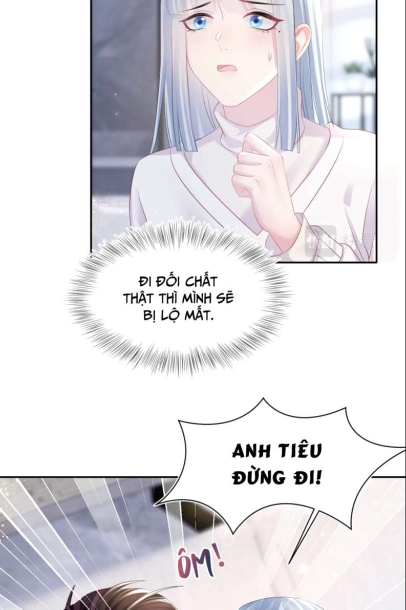 Tuyệt Mỹ Bạch Liên Hoa Online Dạy Học Chapter 143 - Trang 4