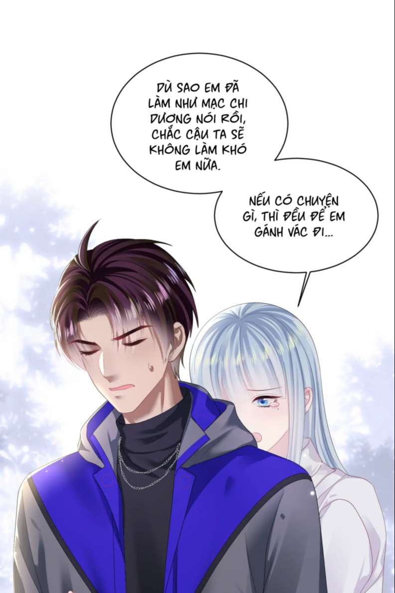 Tuyệt Mỹ Bạch Liên Hoa Online Dạy Học Chapter 143 - Trang 4