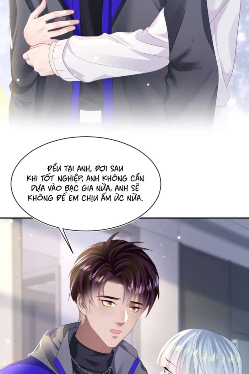Tuyệt Mỹ Bạch Liên Hoa Online Dạy Học Chapter 143 - Trang 4