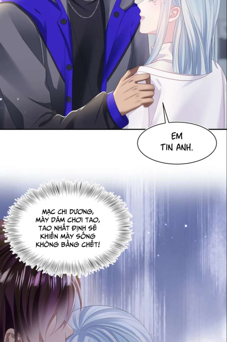 Tuyệt Mỹ Bạch Liên Hoa Online Dạy Học Chapter 143 - Trang 4