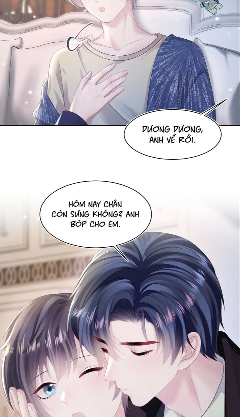 Tuyệt Mỹ Bạch Liên Hoa Online Dạy Học Chapter 143 - Trang 4