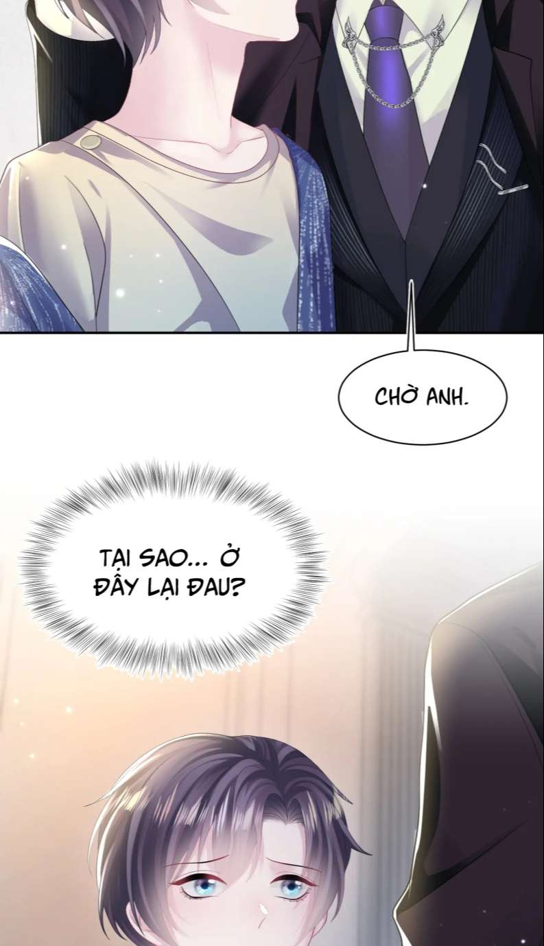 Tuyệt Mỹ Bạch Liên Hoa Online Dạy Học Chapter 143 - Trang 4