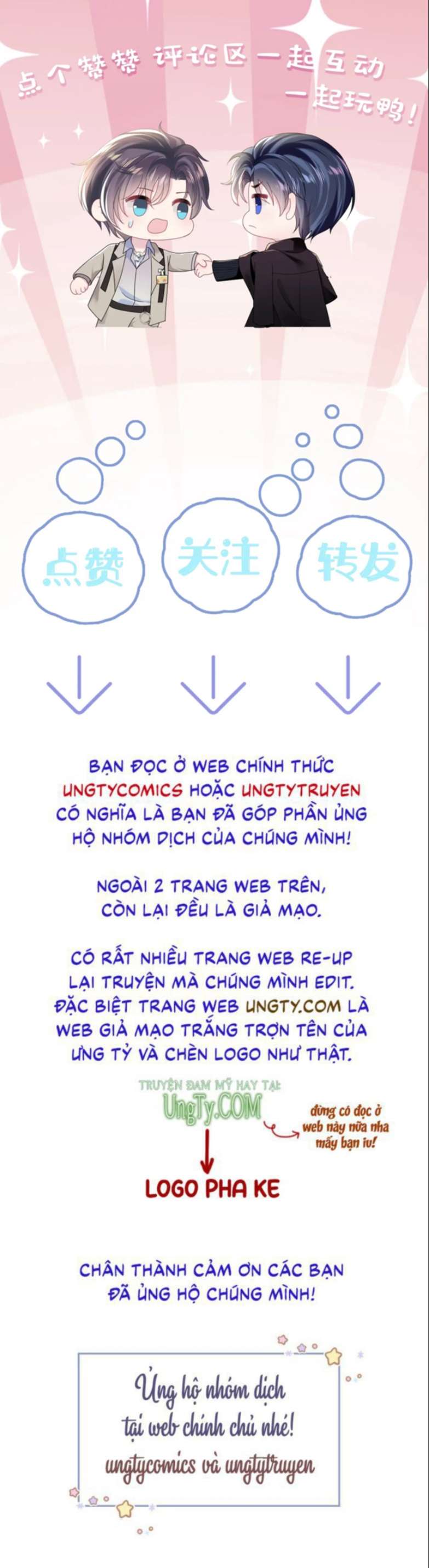 Tuyệt Mỹ Bạch Liên Hoa Online Dạy Học Chapter 143 - Trang 4