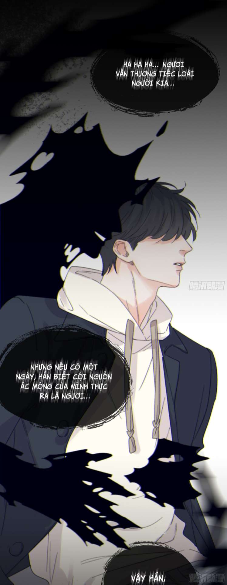 Khi Người Ngủ Say Chapter 16 - Trang 3