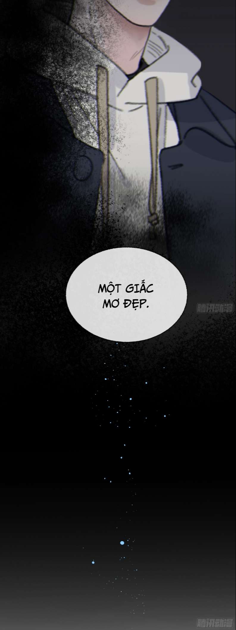 Khi Người Ngủ Say Chapter 16 - Trang 3
