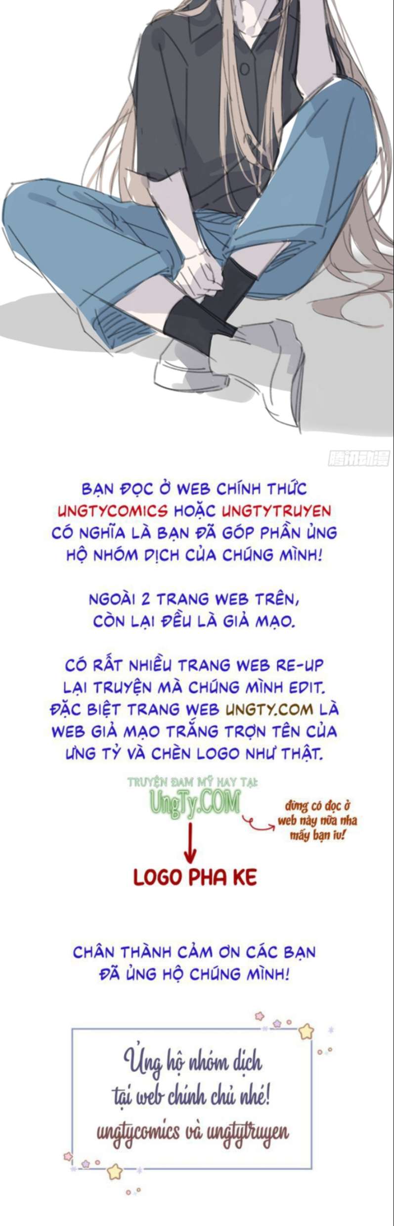 Khi Người Ngủ Say Chapter 16 - Trang 3