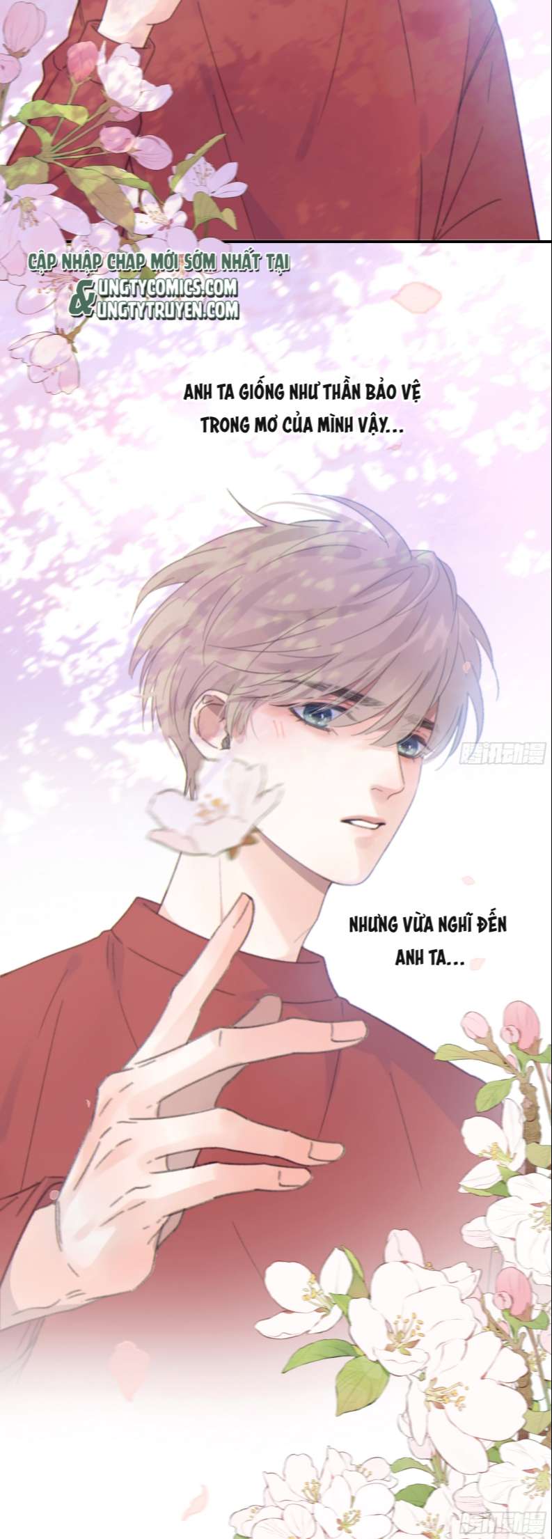 Khi Người Ngủ Say Chapter 16 - Trang 3