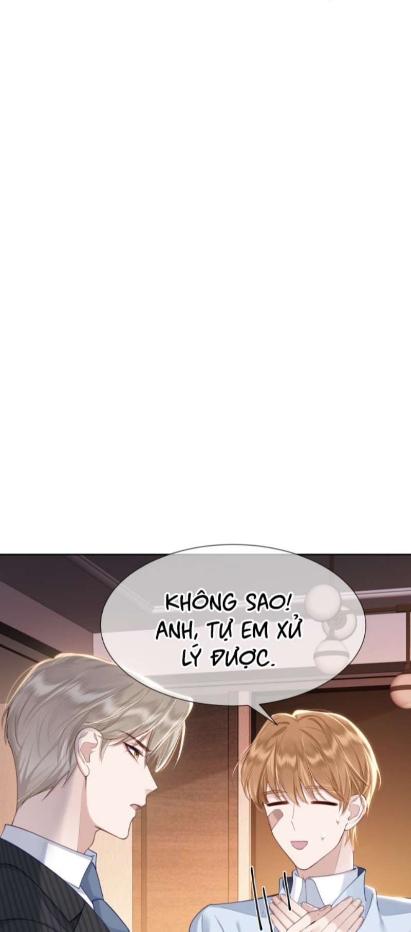 Nhân Vật Chính Chỉ Muốn Yêu Đương Chapter 3 - Trang 4
