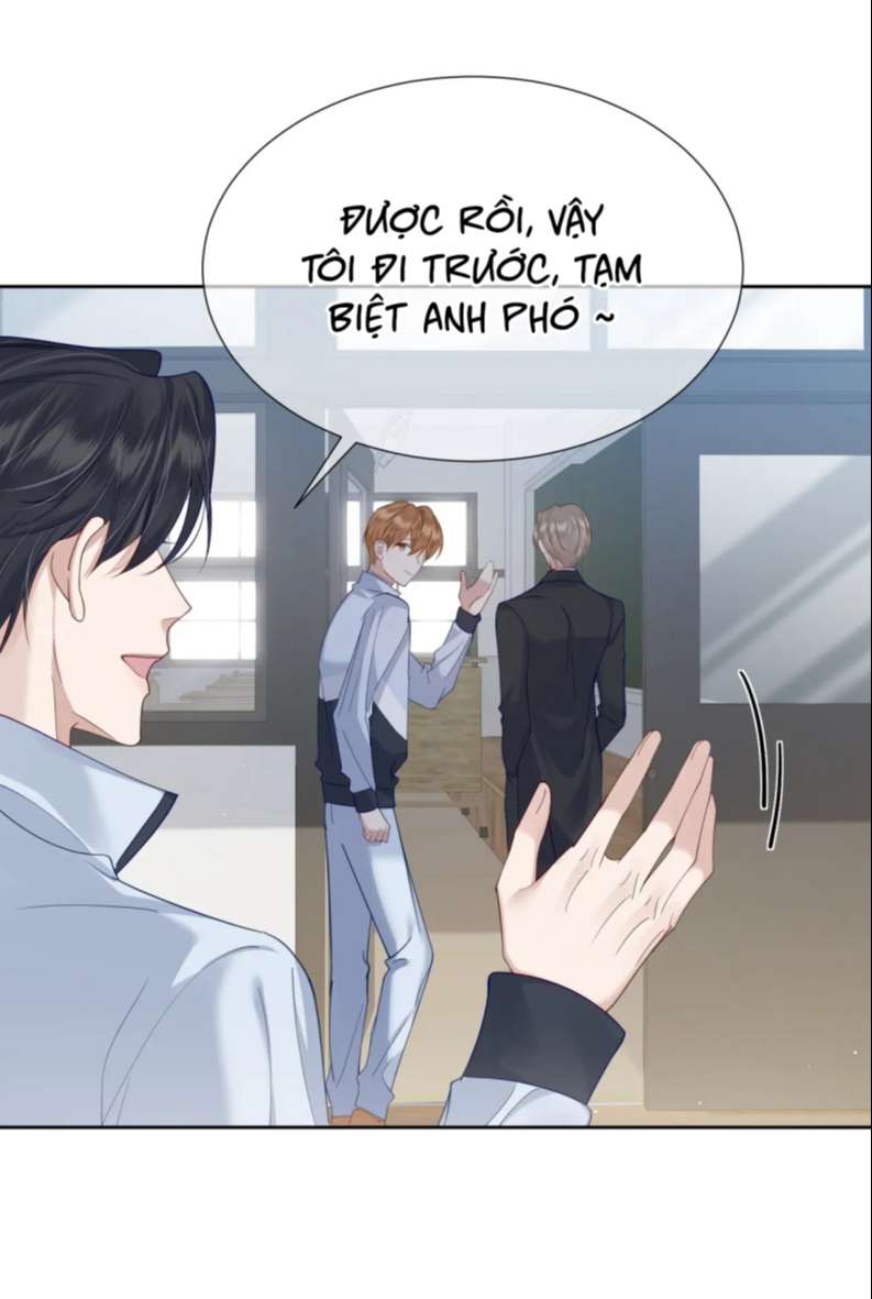 Nhân Vật Chính Chỉ Muốn Yêu Đương Chapter 6 - Trang 4