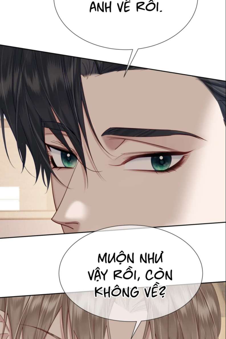 Nhân Vật Chính Chỉ Muốn Yêu Đương Chapter 8 - Next Chapter 9