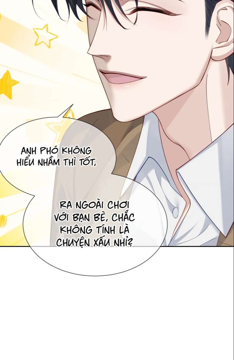 Nhân Vật Chính Chỉ Muốn Yêu Đương Chapter 8 - Next Chapter 9