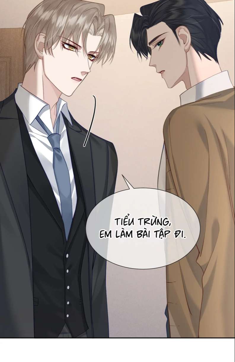 Nhân Vật Chính Chỉ Muốn Yêu Đương Chapter 8 - Next Chapter 9