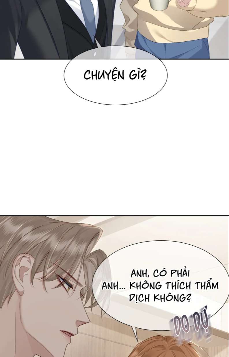 Nhân Vật Chính Chỉ Muốn Yêu Đương Chapter 8 - Next Chapter 9