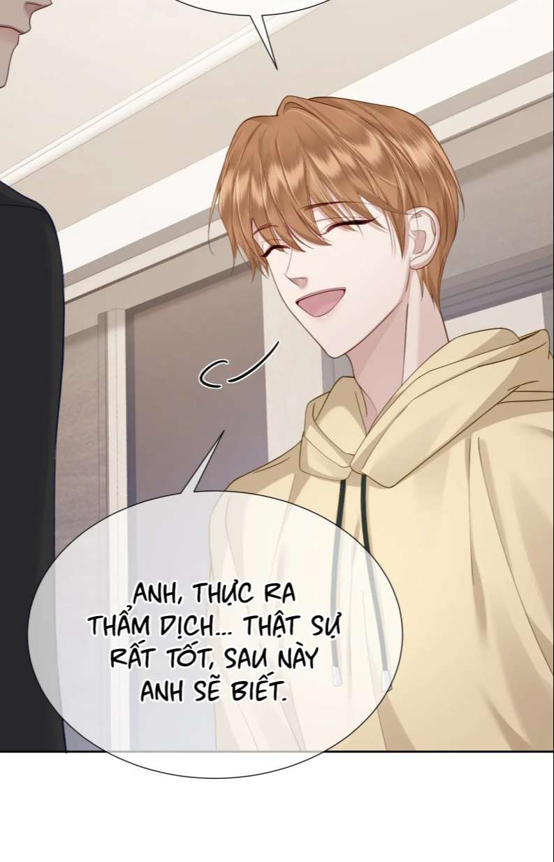 Nhân Vật Chính Chỉ Muốn Yêu Đương Chapter 8 - Next Chapter 9