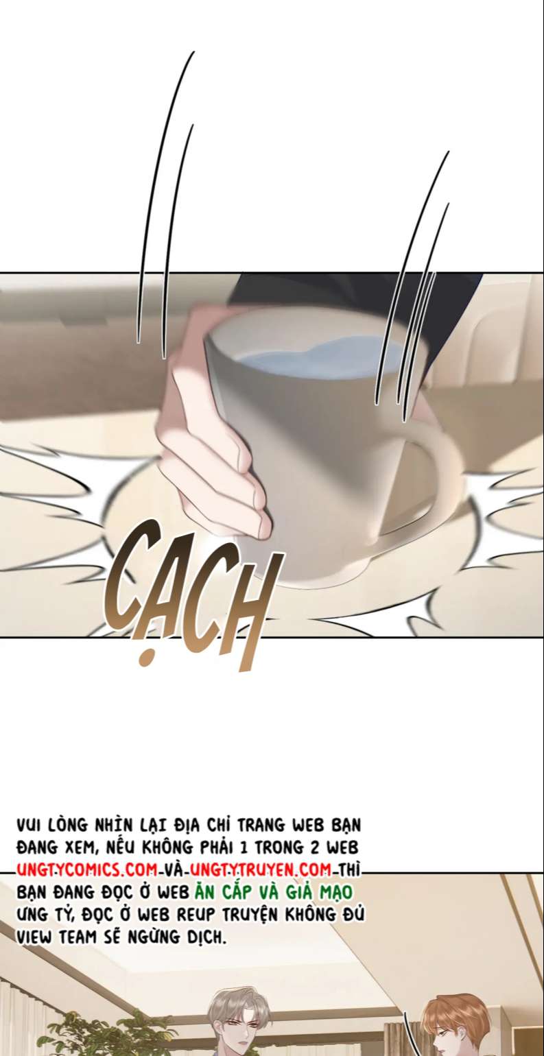 Nhân Vật Chính Chỉ Muốn Yêu Đương Chapter 8 - Next Chapter 9