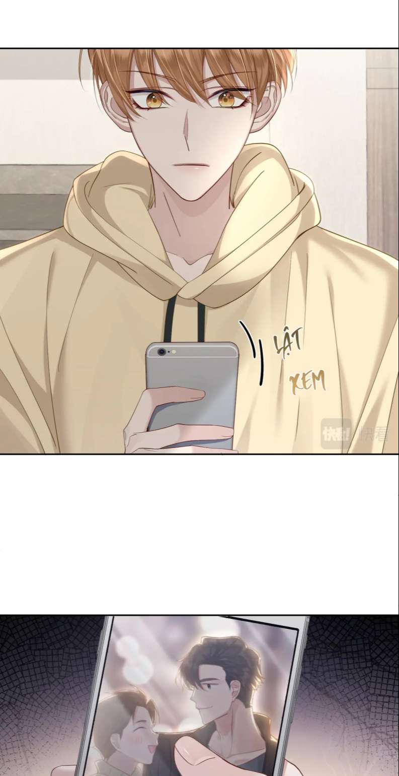 Nhân Vật Chính Chỉ Muốn Yêu Đương Chapter 8 - Next Chapter 9