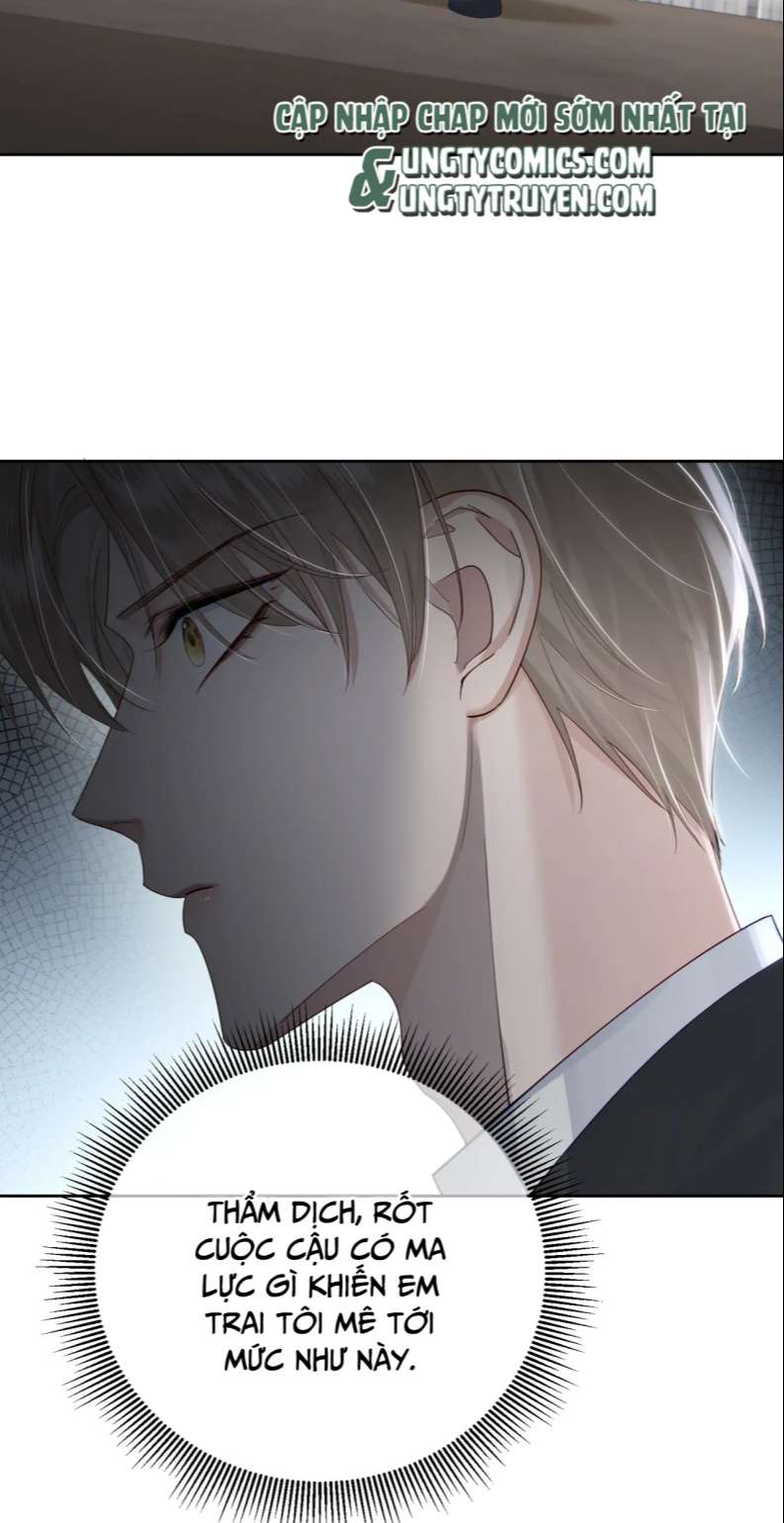 Nhân Vật Chính Chỉ Muốn Yêu Đương Chapter 8 - Next Chapter 9