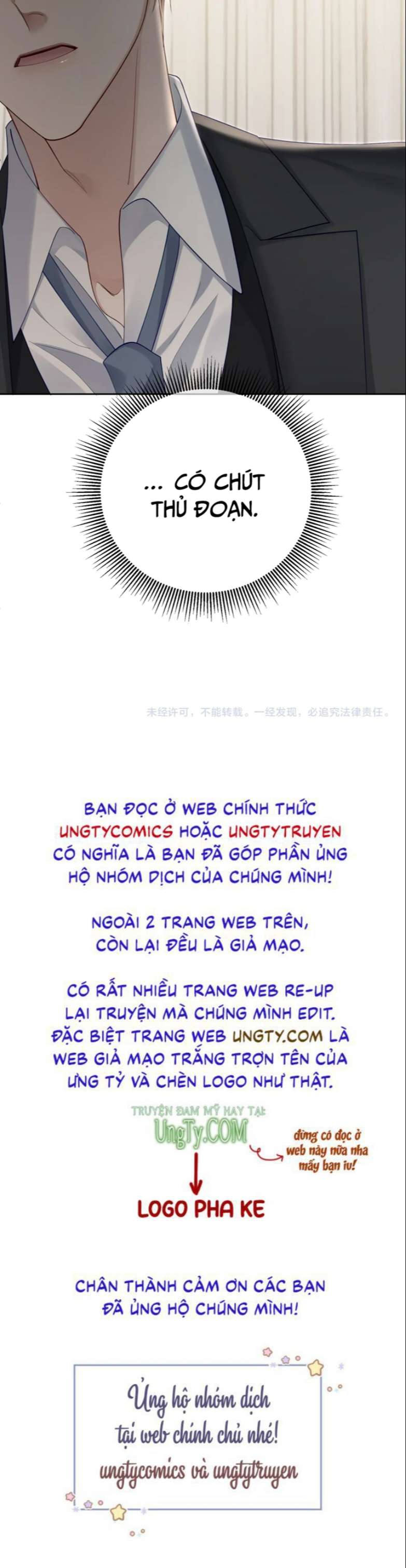 Nhân Vật Chính Chỉ Muốn Yêu Đương Chapter 8 - Next Chapter 9