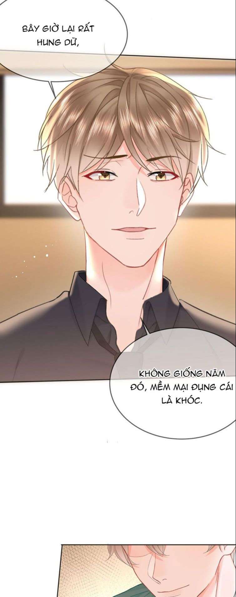 Tôi Và Ảnh Chụp Không Giống Nhau Chapter 9 - Trang 3