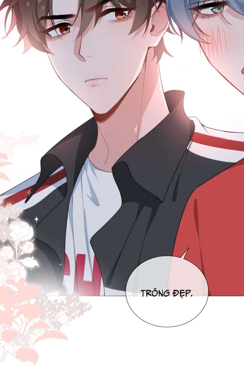 Sơn Hải Cao Trung Chapter 36 - Trang 3