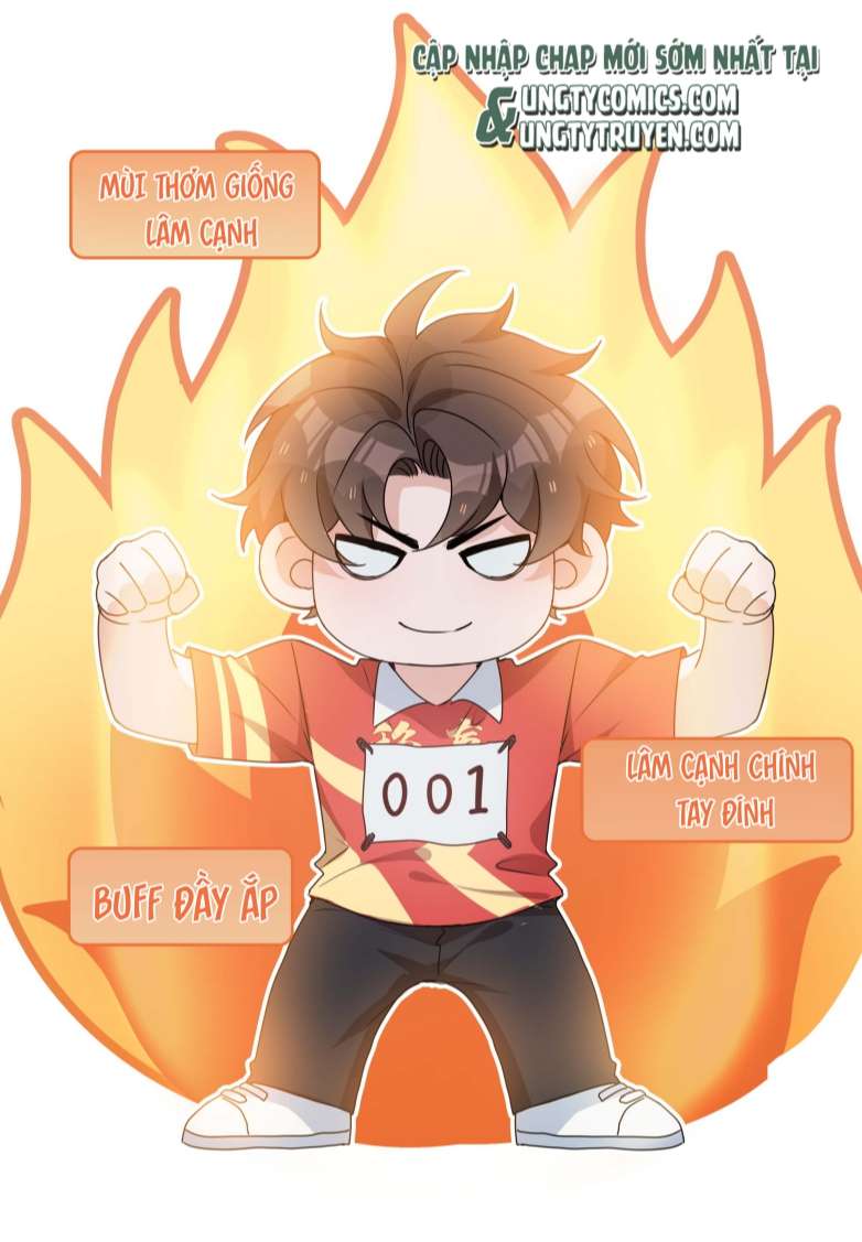 Sơn Hải Cao Trung Chapter 36 - Trang 3