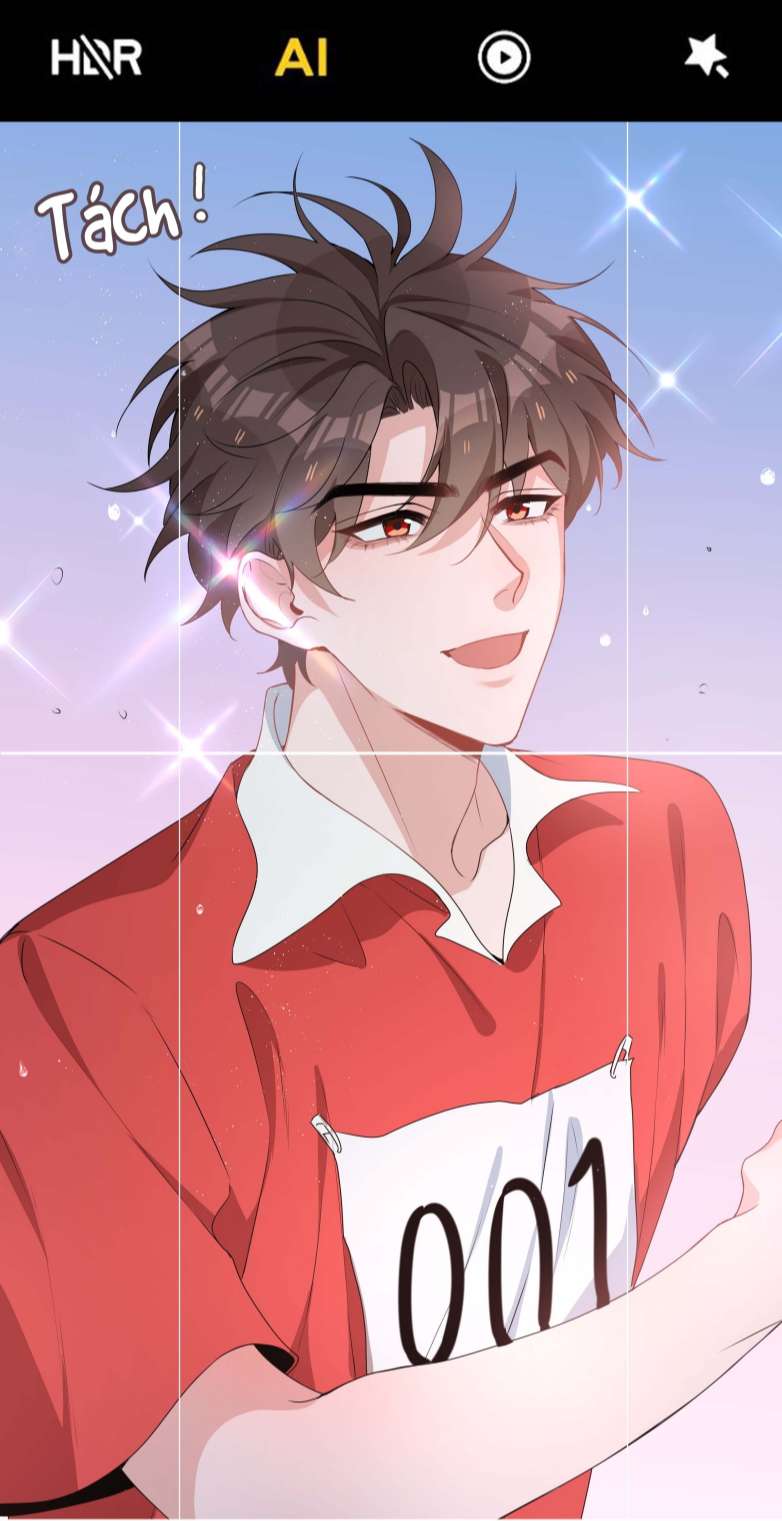 Sơn Hải Cao Trung Chapter 36 - Trang 3