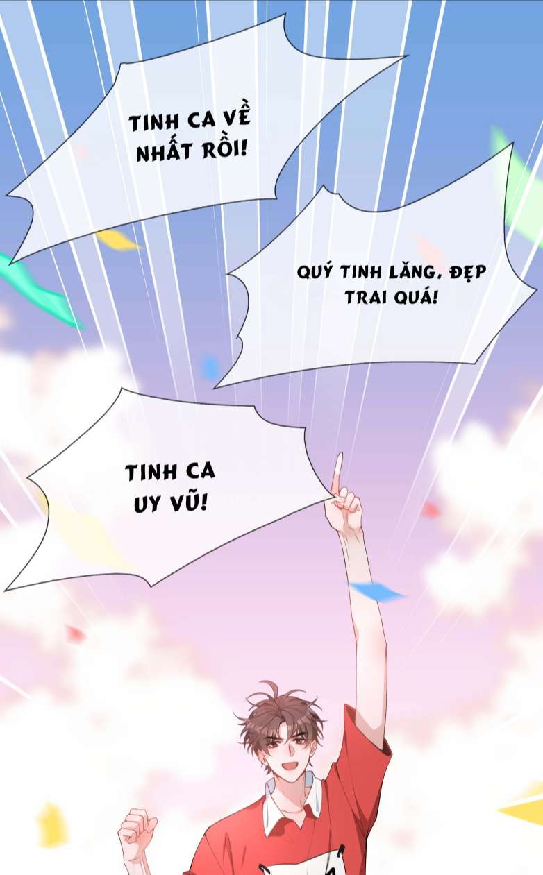 Sơn Hải Cao Trung Chapter 36 - Trang 3