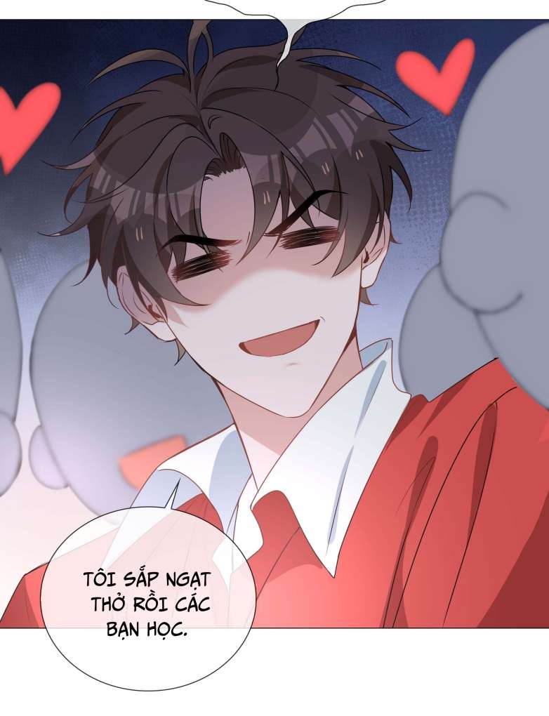 Sơn Hải Cao Trung Chapter 36 - Trang 3