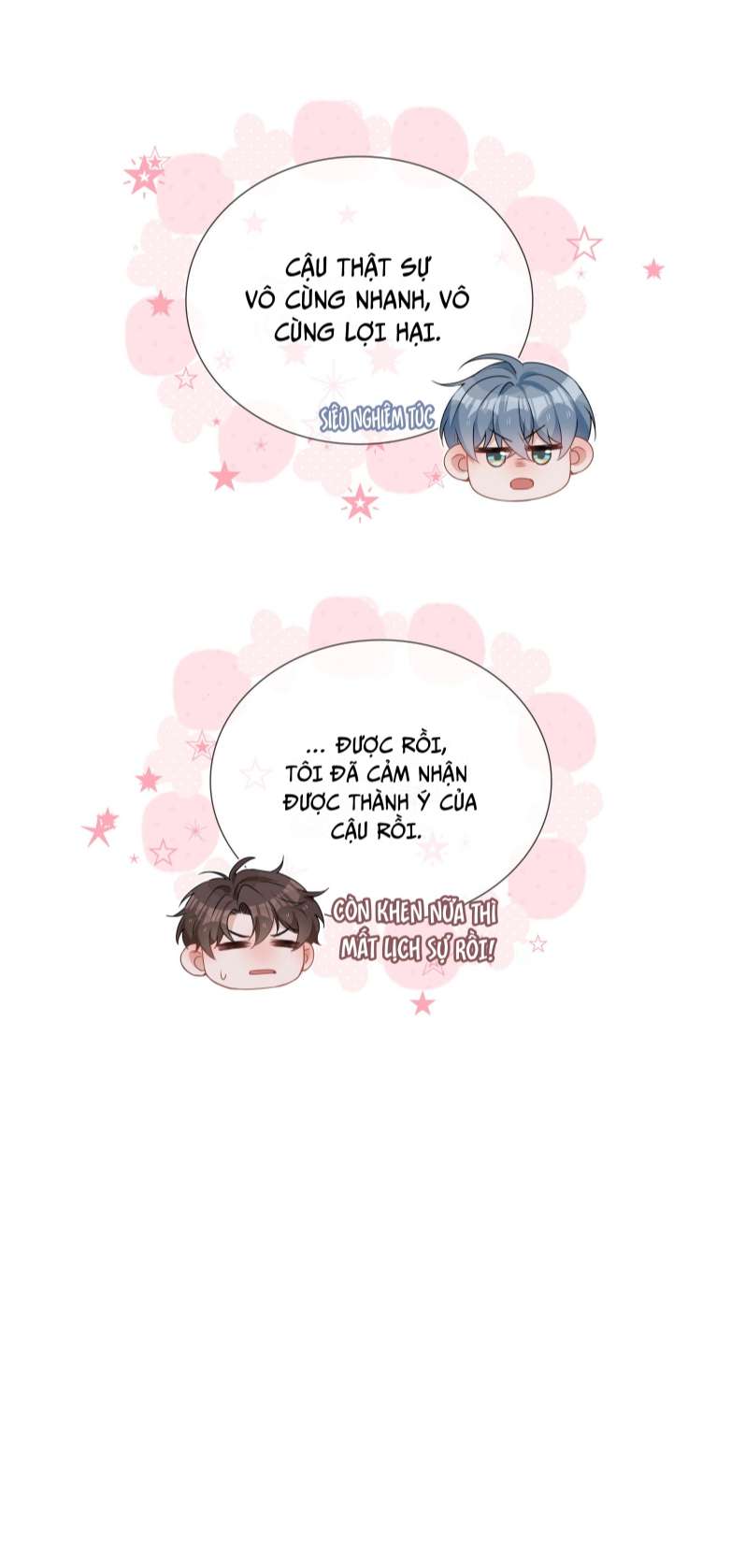 Sơn Hải Cao Trung Chapter 36 - Trang 3