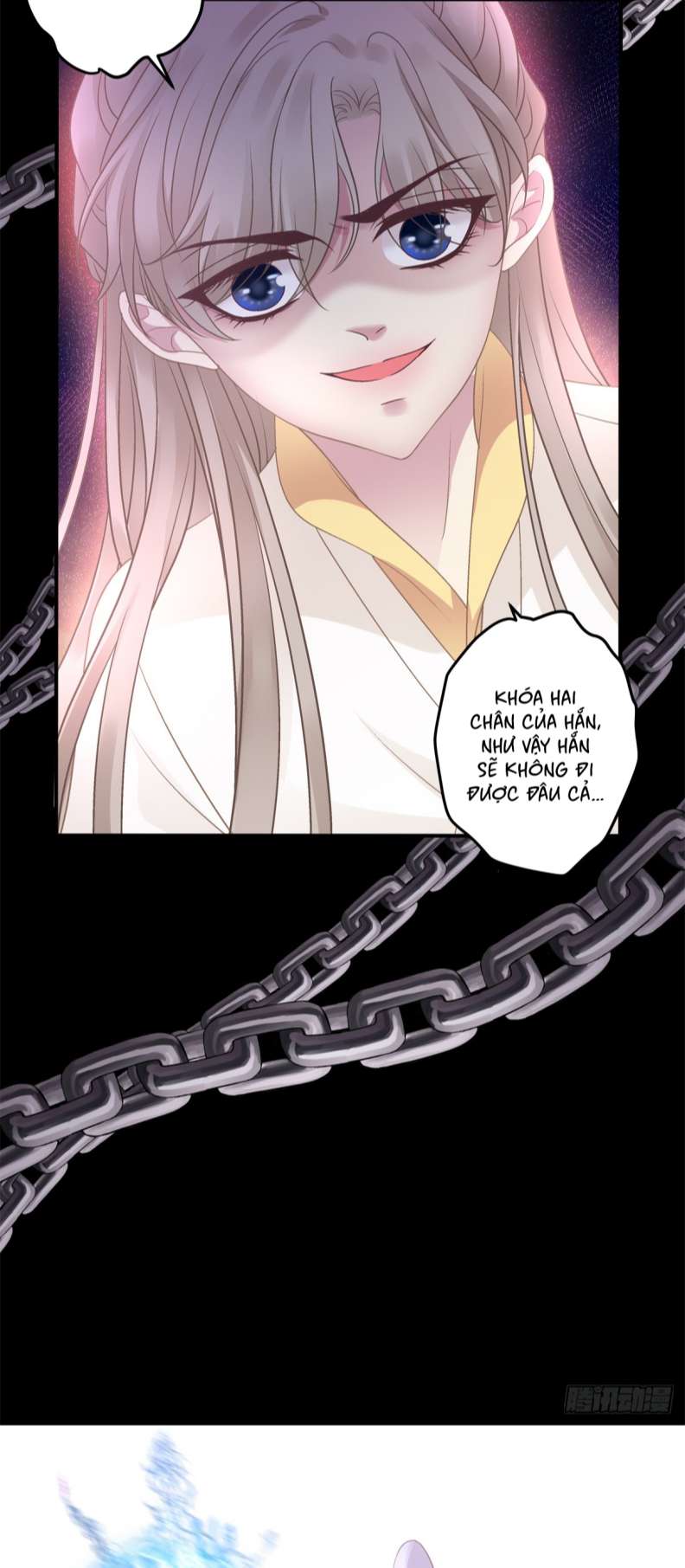Hắc Hóa Đại Lão Thuần Dưỡng Chỉ Nam Chapter 48 - Trang 4