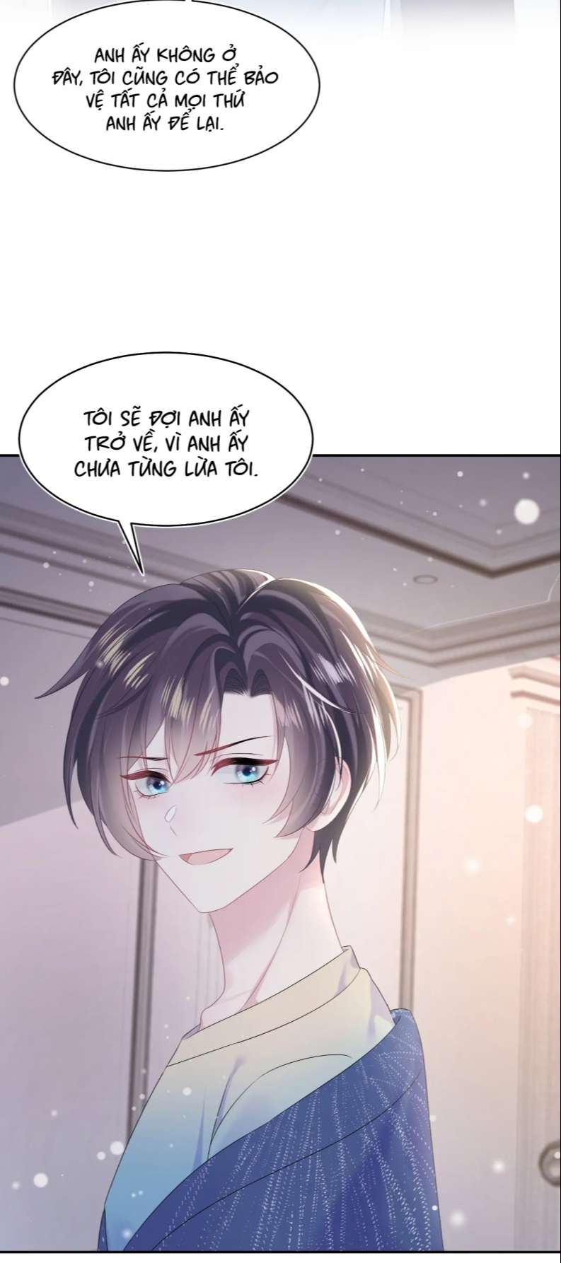 Tuyệt Mỹ Bạch Liên Hoa Online Dạy Học Chapter 144 - Trang 4