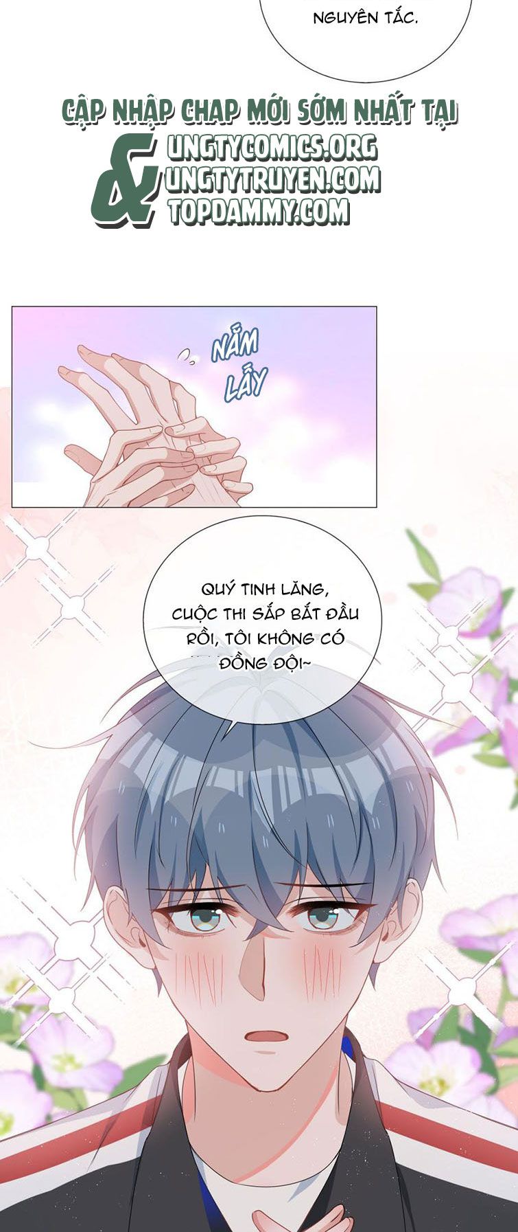 Sơn Hải Cao Trung Chapter 37 - Trang 3