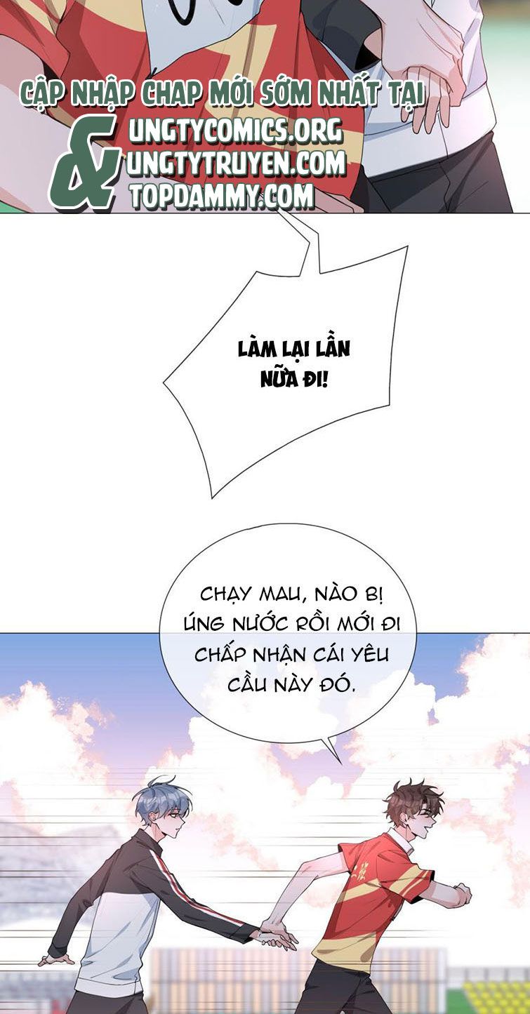 Sơn Hải Cao Trung Chapter 37 - Trang 3