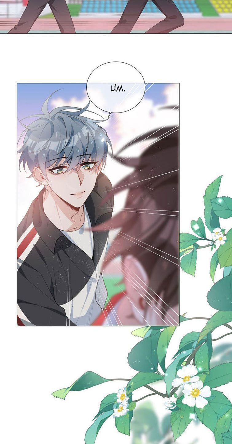 Sơn Hải Cao Trung Chapter 37 - Trang 3