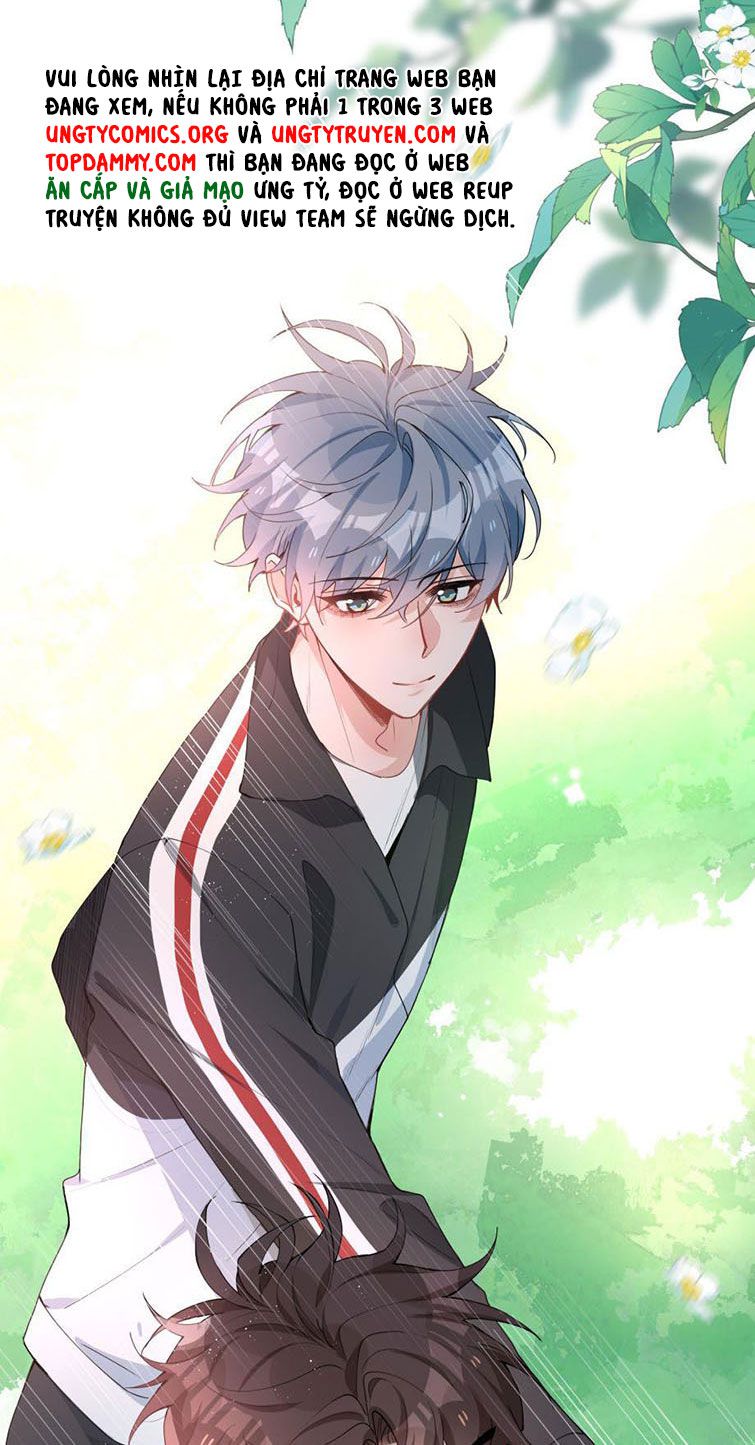 Sơn Hải Cao Trung Chapter 37 - Trang 3