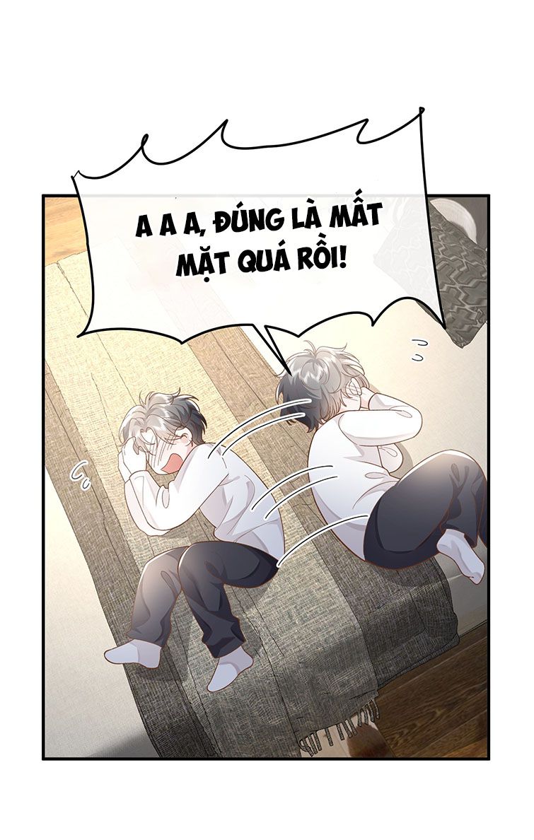 Xuyên Nhanh Chi Cải Tạo Bắt Đầu Lại Làm Người Chapter 36 - Trang 4