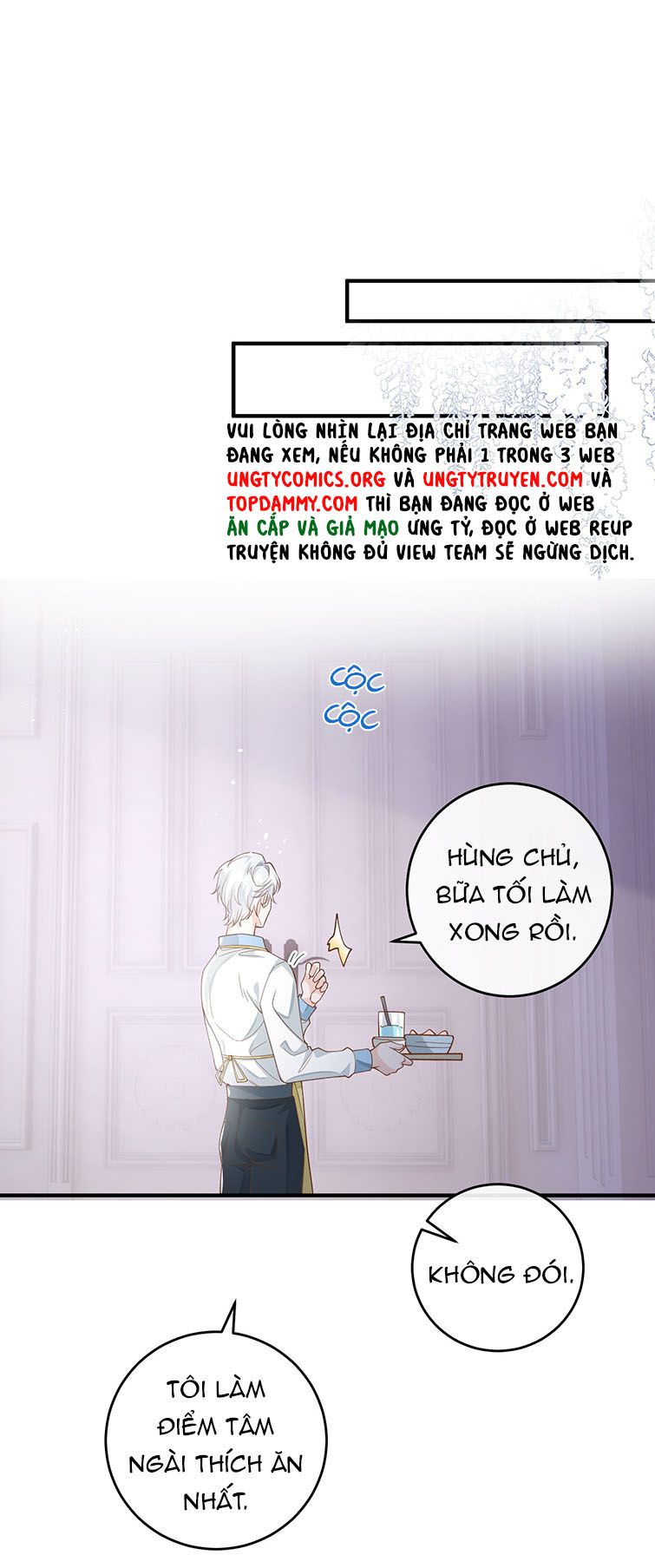 Xuyên Nhanh Chi Cải Tạo Bắt Đầu Lại Làm Người Chapter 36 - Trang 4