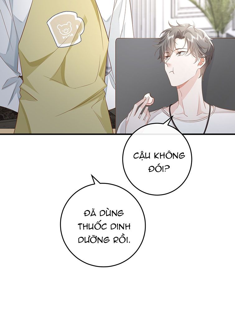 Xuyên Nhanh Chi Cải Tạo Bắt Đầu Lại Làm Người Chapter 36 - Trang 4