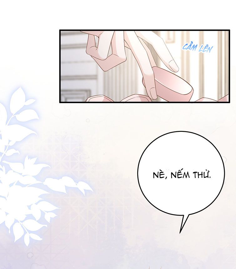 Xuyên Nhanh Chi Cải Tạo Bắt Đầu Lại Làm Người Chapter 36 - Trang 4