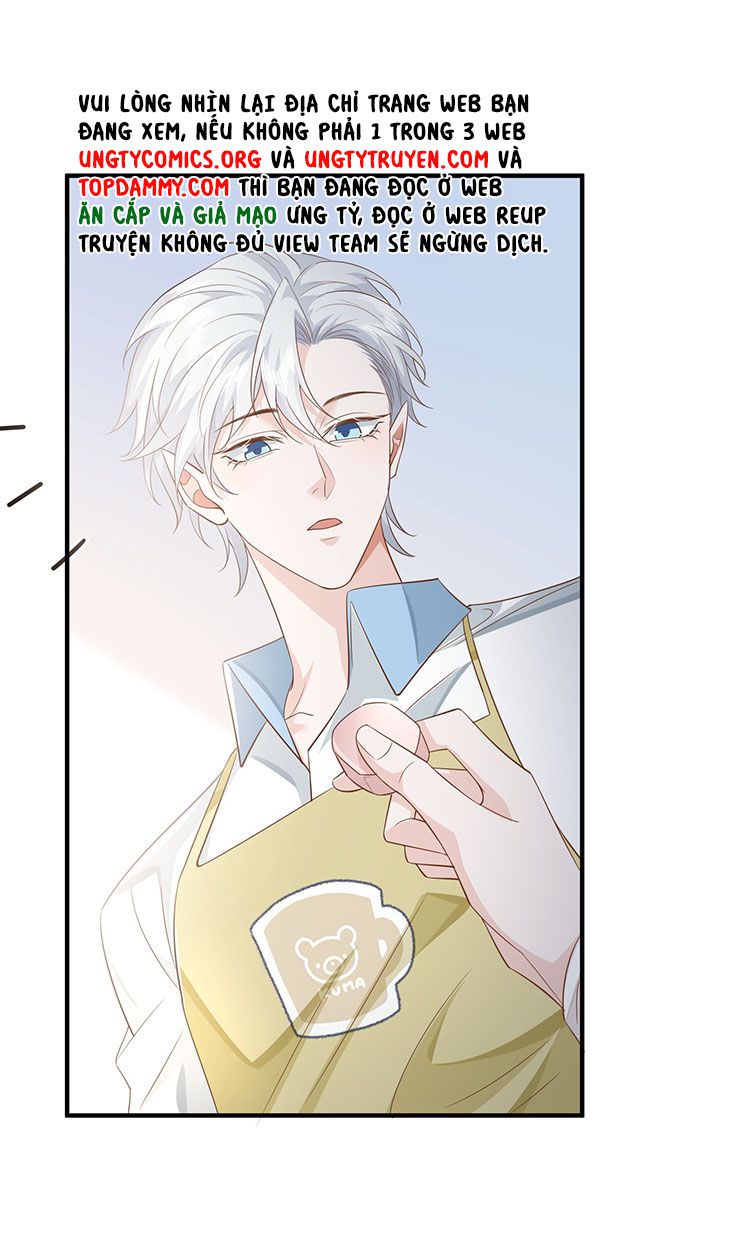 Xuyên Nhanh Chi Cải Tạo Bắt Đầu Lại Làm Người Chapter 36 - Trang 4