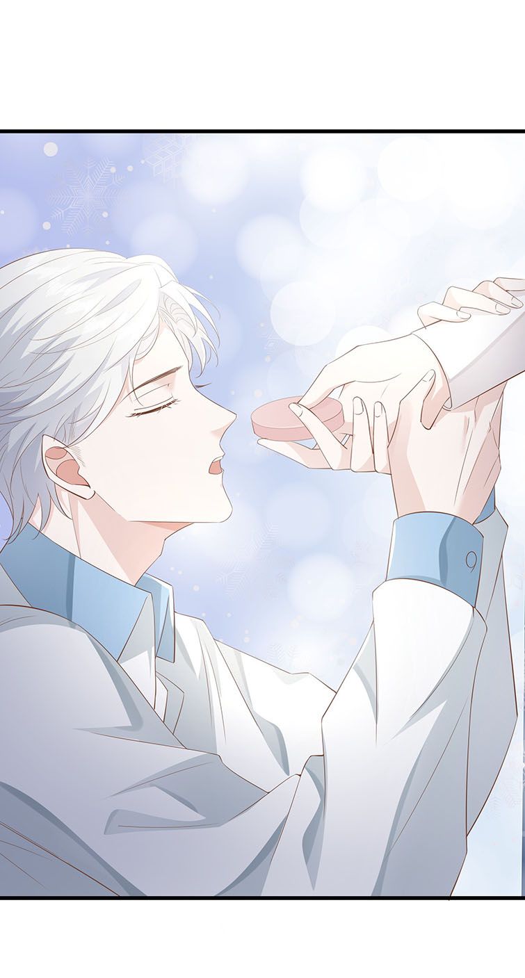 Xuyên Nhanh Chi Cải Tạo Bắt Đầu Lại Làm Người Chapter 36 - Trang 4