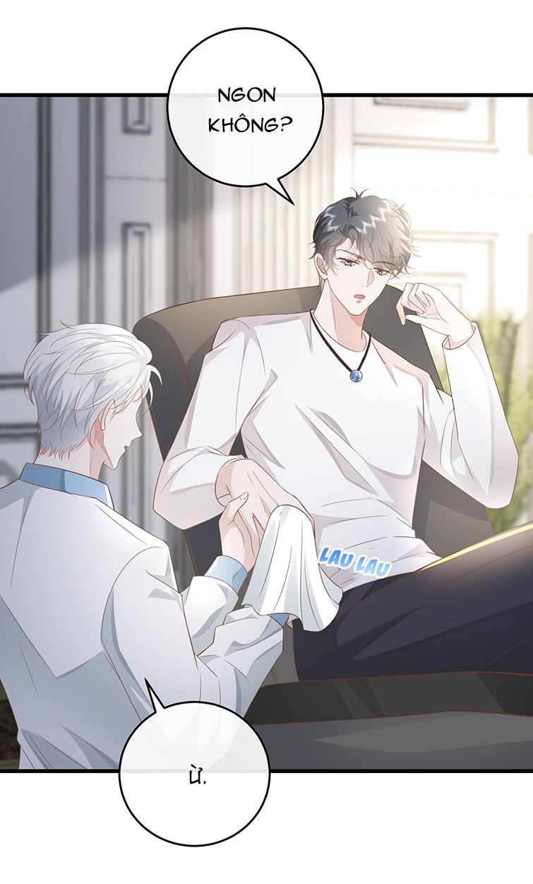 Xuyên Nhanh Chi Cải Tạo Bắt Đầu Lại Làm Người Chapter 36 - Trang 4