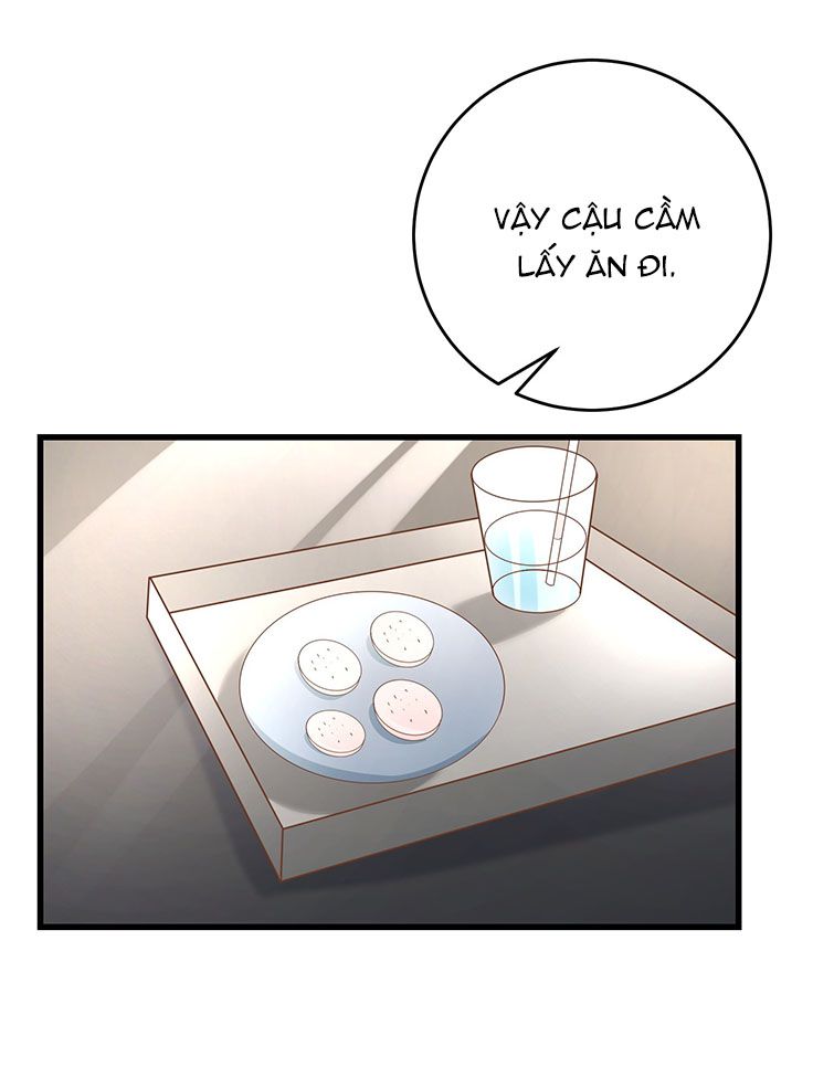 Xuyên Nhanh Chi Cải Tạo Bắt Đầu Lại Làm Người Chapter 36 - Trang 4