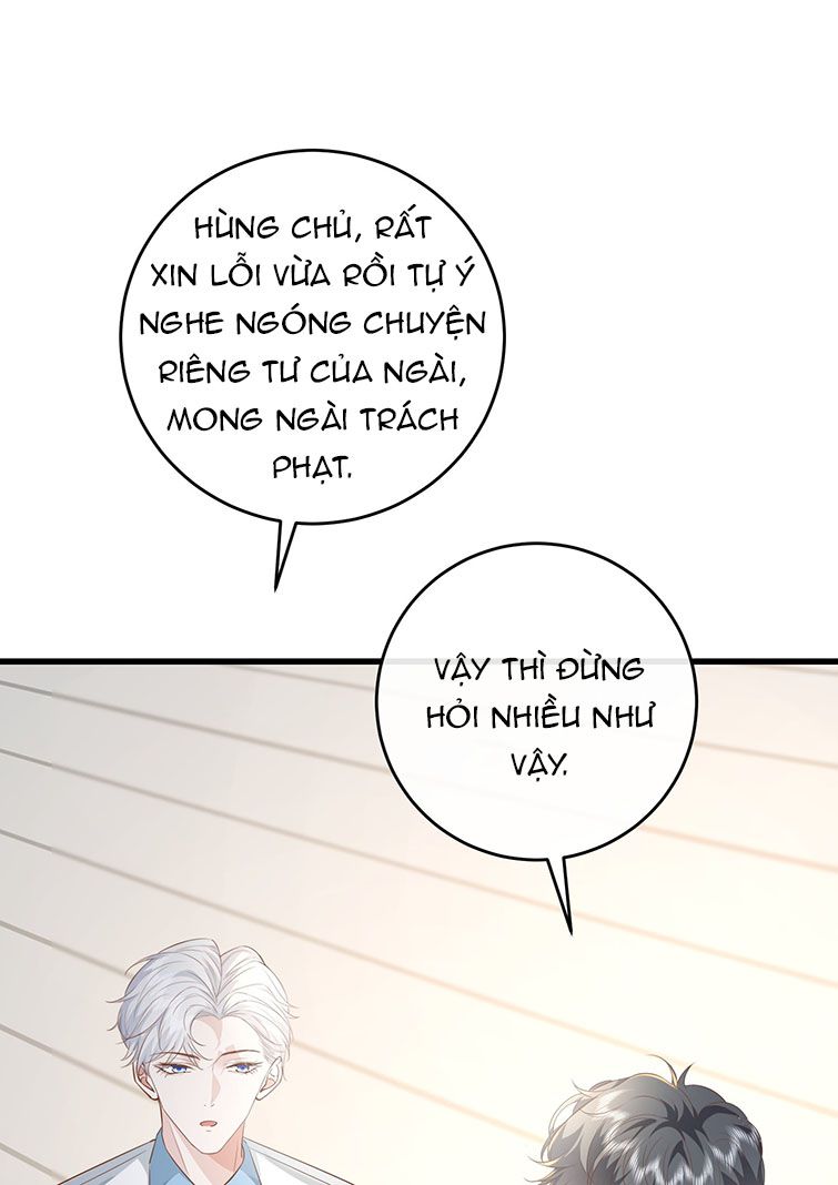 Xuyên Nhanh Chi Cải Tạo Bắt Đầu Lại Làm Người Chapter 36 - Trang 4