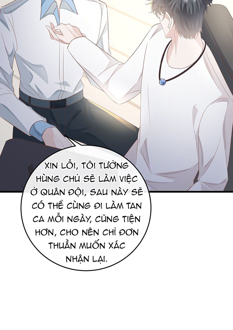 Xuyên Nhanh Chi Cải Tạo Bắt Đầu Lại Làm Người Chapter 36 - Trang 4