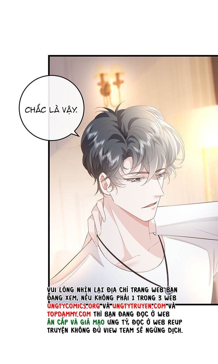 Xuyên Nhanh Chi Cải Tạo Bắt Đầu Lại Làm Người Chapter 36 - Trang 4