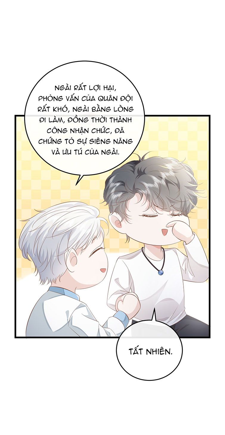 Xuyên Nhanh Chi Cải Tạo Bắt Đầu Lại Làm Người Chapter 36 - Trang 4