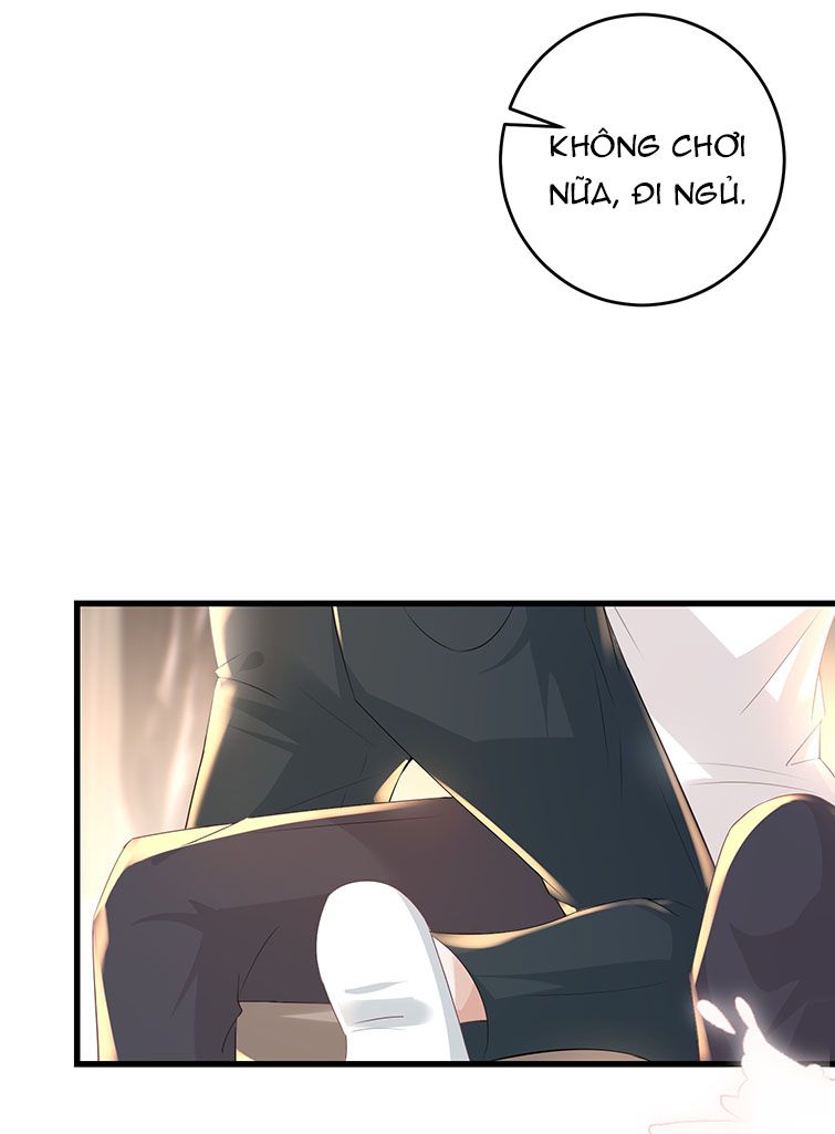 Xuyên Nhanh Chi Cải Tạo Bắt Đầu Lại Làm Người Chapter 36 - Trang 4