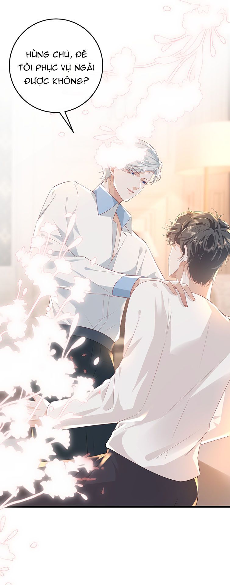 Xuyên Nhanh Chi Cải Tạo Bắt Đầu Lại Làm Người Chapter 36 - Trang 4